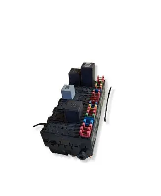 Volkswagen Transporter - Caravelle T4 Fuse box set 357937039