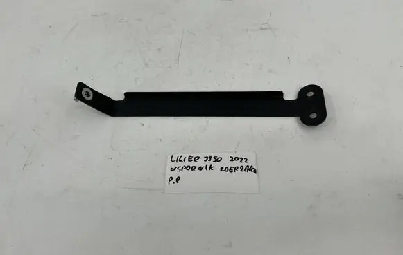 Ligier JS 50 Front bumper mounting bracket 