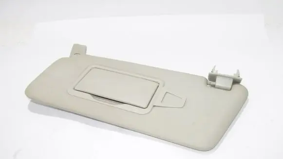 Sun visor