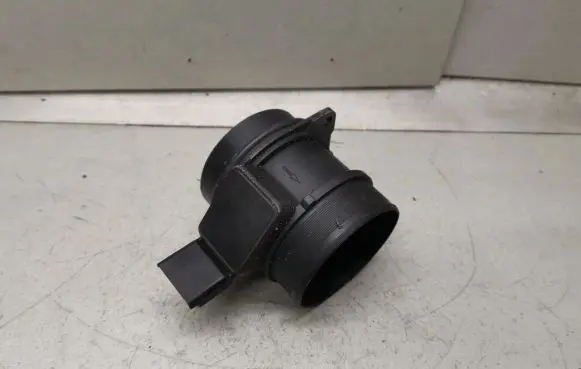 Peugeot 607 Mass air flow meter 9632215280