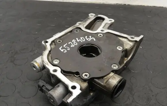 Jeep Compass Oil pump 80203064 A5913 46336064