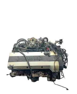 Mercedes-Benz SL R129 Engine M103984