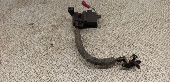 BMW 3 E90 E91 Curtain motor 9918004051