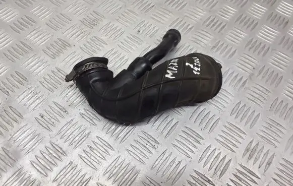 Mazda 2 Intercooler hose/pipe