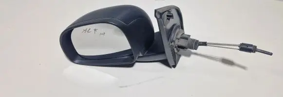 Fiat Panda III Manual wing mirror E3021071