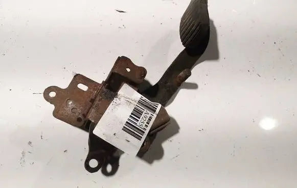 Citroen Berlingo Clutch pedal 