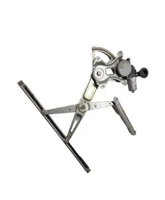 Lexus GS 300 350 430 450H Front door window regulator with motor 8571058010