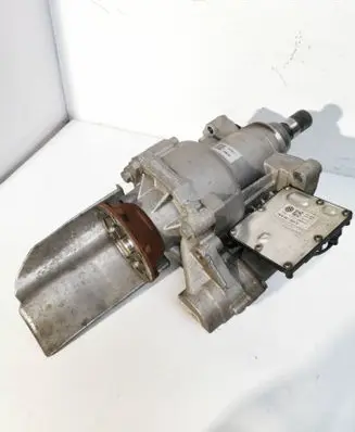Volkswagen Golf VII Front differential 0D9409055 00001505 1177503C26