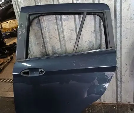 Ford B-MAX Rear door