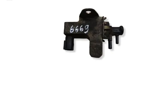 Honda Accord Turbo solenoid valve 1397000870