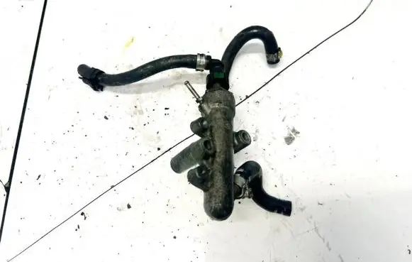 Fiat Croma Fuel pressure sensor 55188200