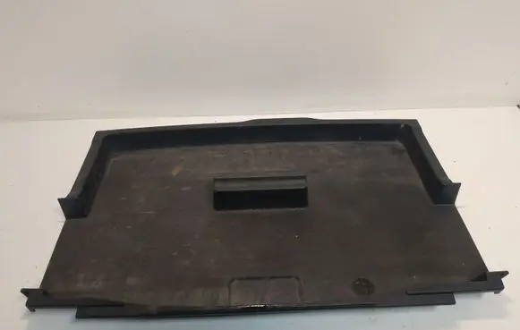 Toyota Avensis T250 Trunk bottom trim panel 6499305020