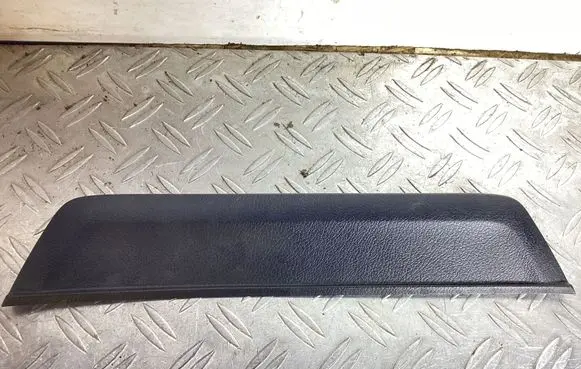 Lexus RX 450H Rear sill trim cover 6791648070