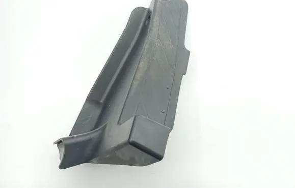 Citroen DS5 Foot rest pad/dead pedal 9804811377