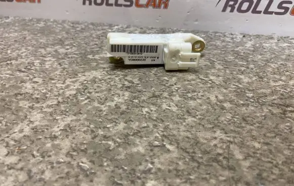 Land Rover Range Rover L322 Airbag deployment crash/impact sensor YDB000220