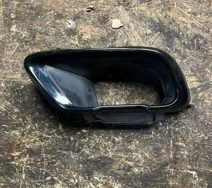 BMW X6 G06 Muffler ending 8078670 20860210 2358520121