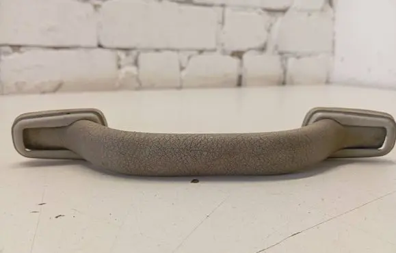 Volkswagen Multivan T4 Front interior roof grab handle 705857607