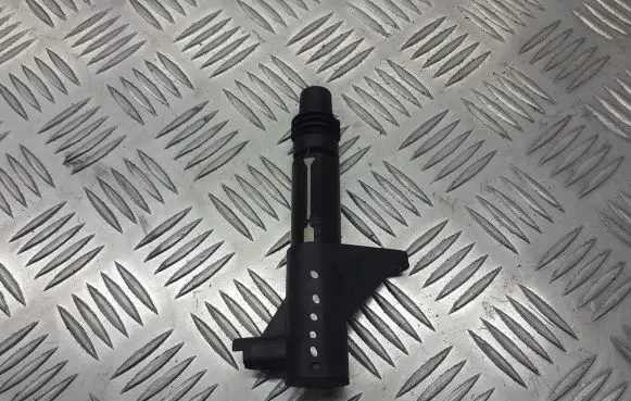 Citroen C8 High voltage ignition coil NGKU5008