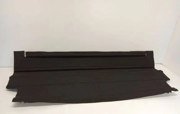 Peugeot 308 Parcel shelf load cover 