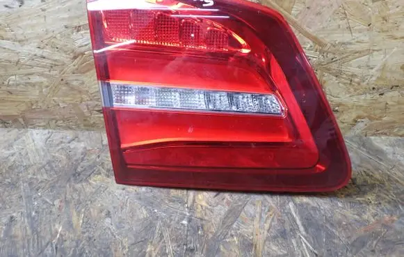 Mercedes-Benz GL X166 Tailgate rear/tail lights A1669060702