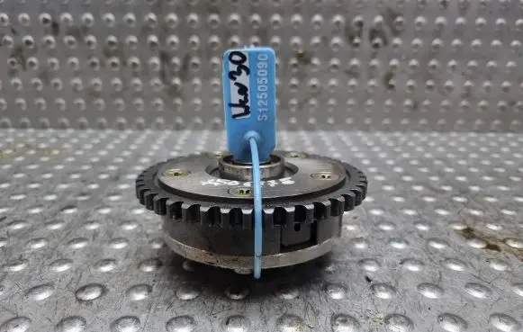 BMW 5 E60 E61 Camshaft pulley/ VANOS 7506775