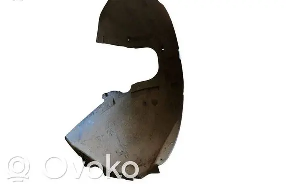Cupra Leon Front wheel arch liner splash guards 5FA809957 116544A1