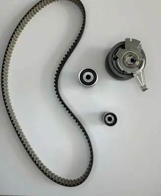 Volkswagen Transporter - Caravelle T6 Timing belt tensioner 979457 530069910 348440838