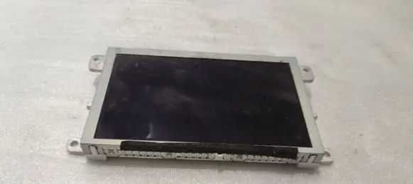 Audi S5 Screen/display/small screen 8R0919604A 8R0919604