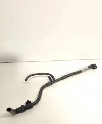 BMW 5 E60 E61 Vacuum line/pipe/hose 7804328 780432802