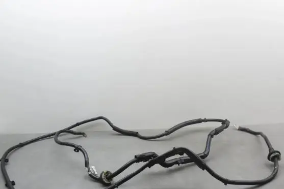 Audi A4 S4 B8 8K Positive cable (battery) 8K1971225H 8K0971871J