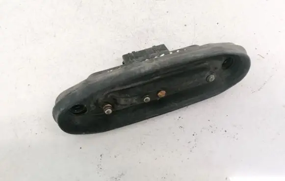 Fiat Ulysse Sliding door trim 
