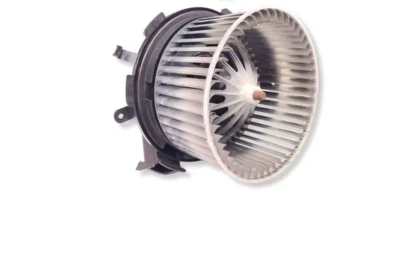 Mercedes-Benz Sprinter W906 Heater fan/blower E7169