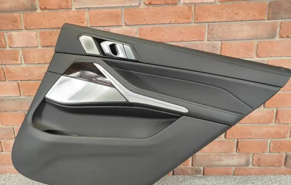 BMW X5 G05 Coupe rear side trim panel 9474276 VASW