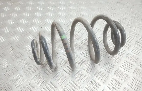 Volkswagen PASSAT B5.5 Rear coil spring