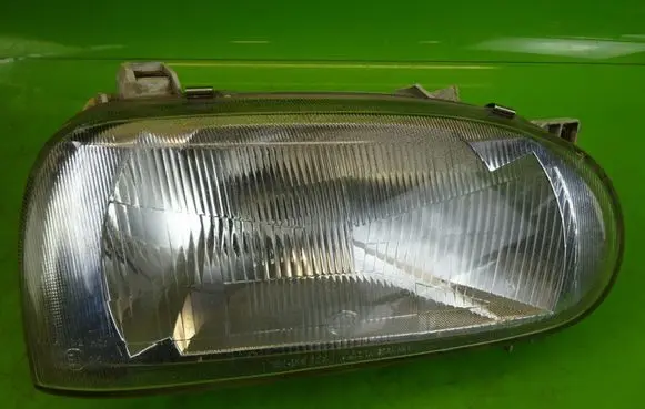 Volkswagen Golf III Headlight/headlamp