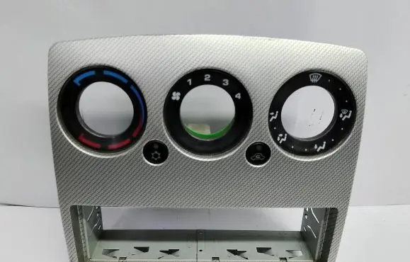 Tata Indica Vista II Air conditioner control unit module 286883300109