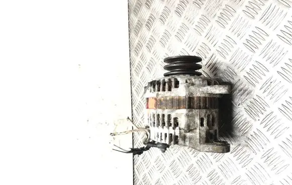 Isuzu Trooper Generator/alternator 8972159922 LR190750B