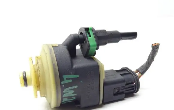 BMW 3 F30 F35 F31 Fuel filter heater 8511054