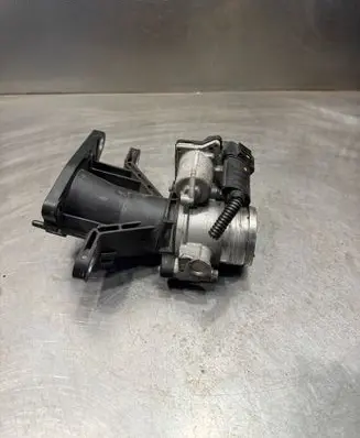 Ford Galaxy Throttle valve 9M5Q9E926AA 1202141654 A2C83077300