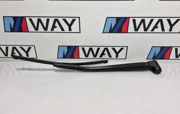 BMW 1 E81 E87 Rear wiper blade 