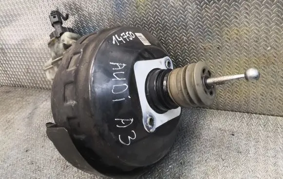 Audi A3 S3 8P Brake booster 1K2614105AB