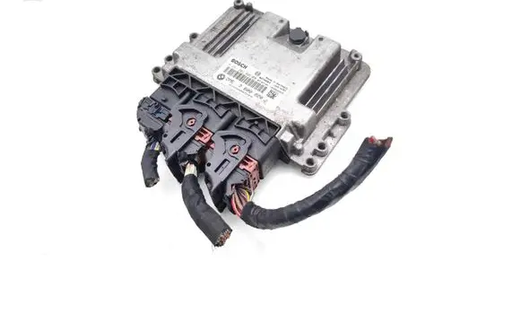 Mini One - Cooper R57 Engine control unit/module 7600020 0261201966