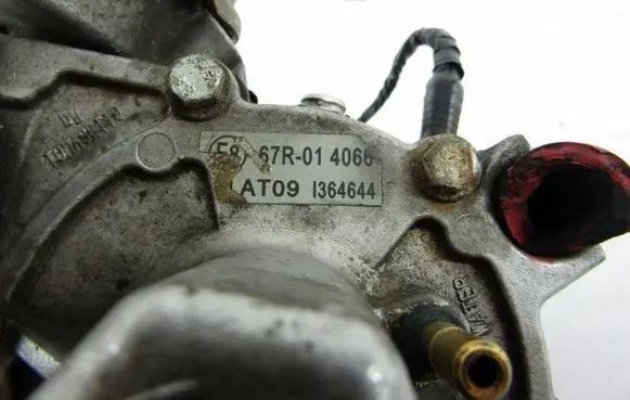 Volkswagen PASSAT B5.5 LP gas reducer 67R014066