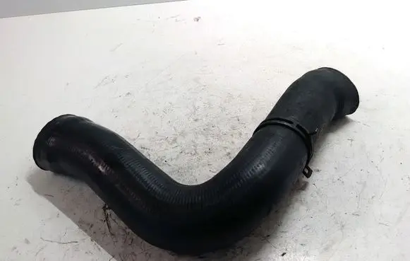 Ford Galaxy Intercooler hose/pipe YM219B614CA 7M3145828