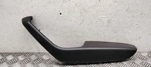 Audi A6 C7 Front door interior handle trim 4G0867174