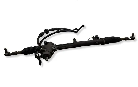 Audi A4 S4 B7 8E 8H Steering rack 8E1422105A