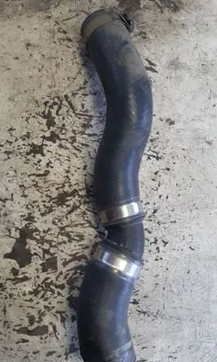 Lexus IS 220D-250-350 Intercooler hose/pipe 1736126030