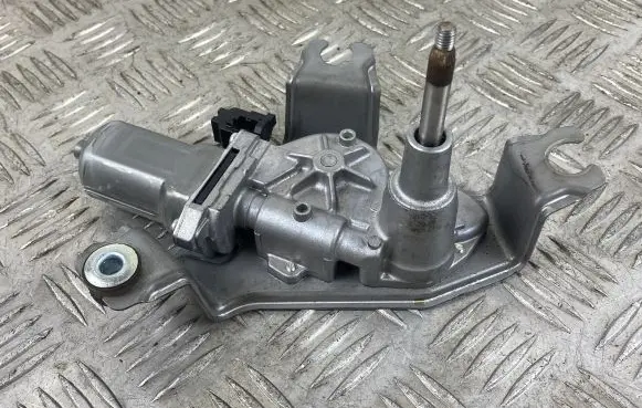 Dodge Durango Rear window wiper motor 68229937AA