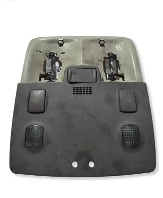 Audi A4 S4 B5 8D Front seat light 16141020