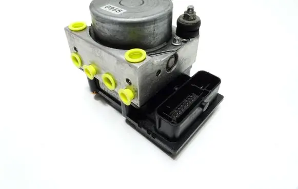 Opel Corsa D ABS Pump 13282282 0265232288 11011022886